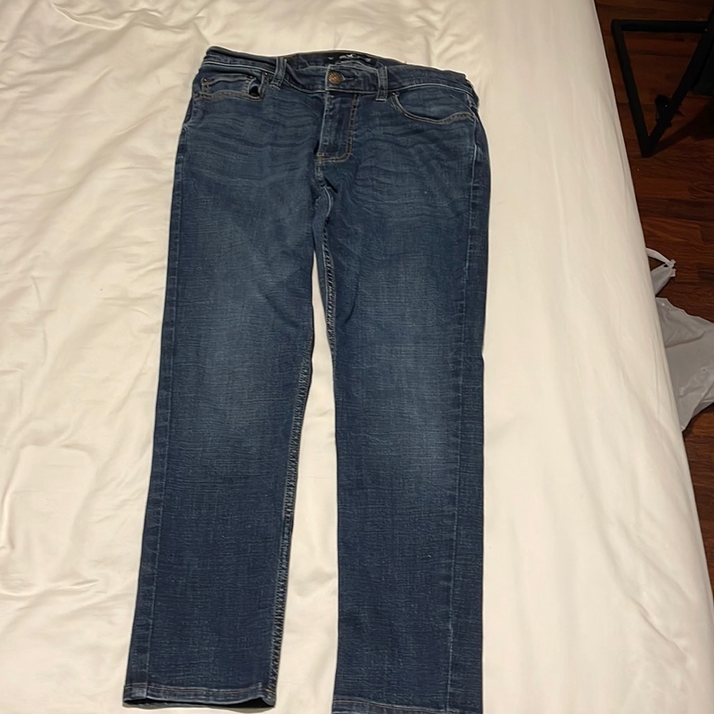 Hollister Jeans 32x30